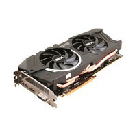Sapphire HD7970 OC 3GB GDDR5 (11197-01-40G)